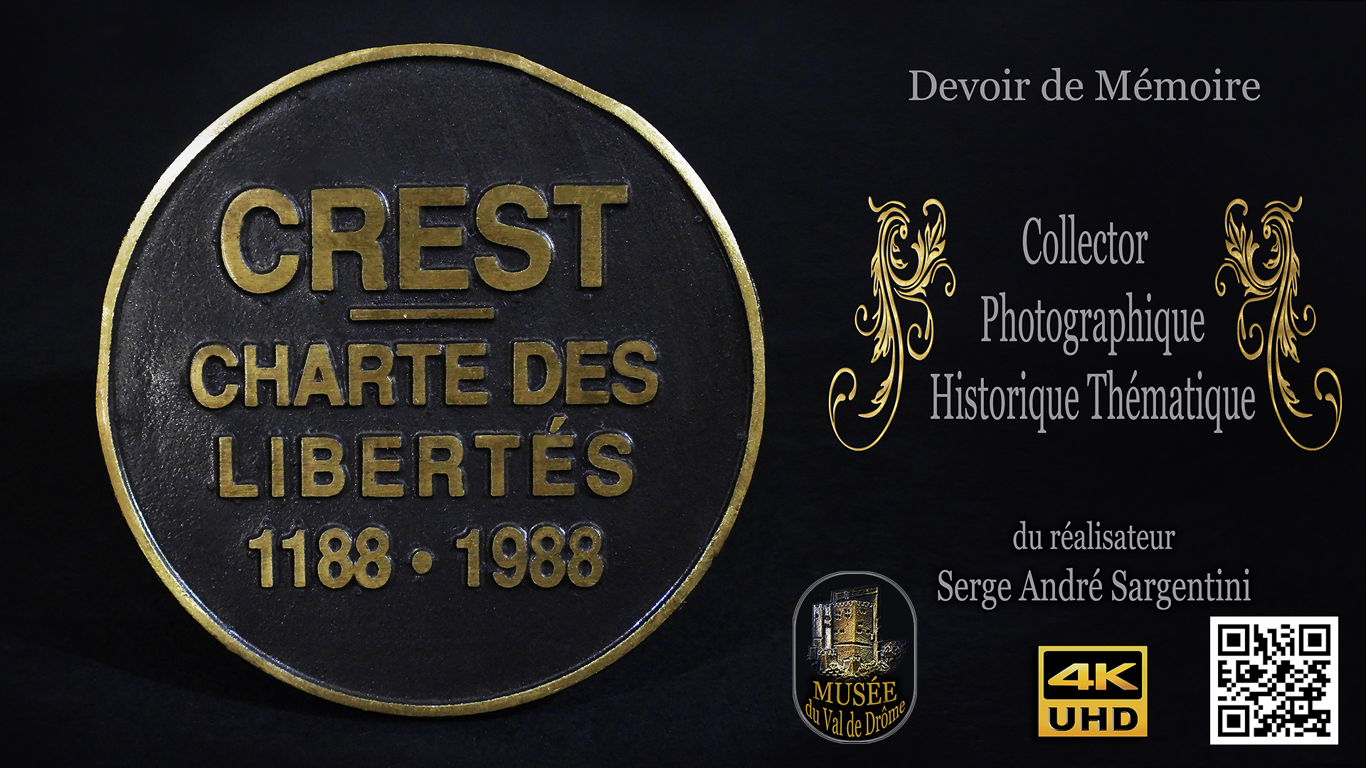 800eme_Anniversaire_Charte_Libertes_Crest_1988_Collector_photographique_historique_thematique_UHD_8K_HD_MVD_Qrc_DSCN1620.jpg