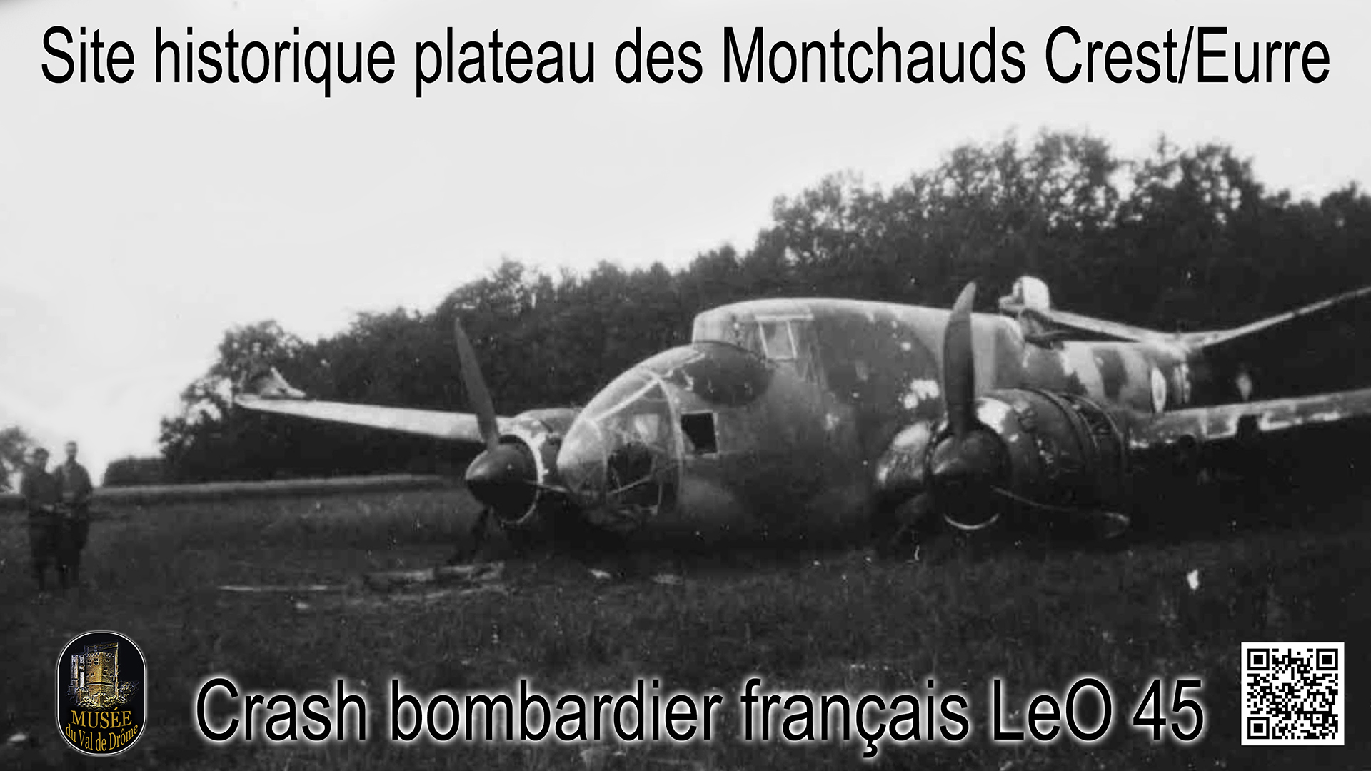 Crash_bombardier_LeO_45_plateau_des_Montchauds_Crest_Eurre_15_06_1940_UHD_HD_MVD.jpg
