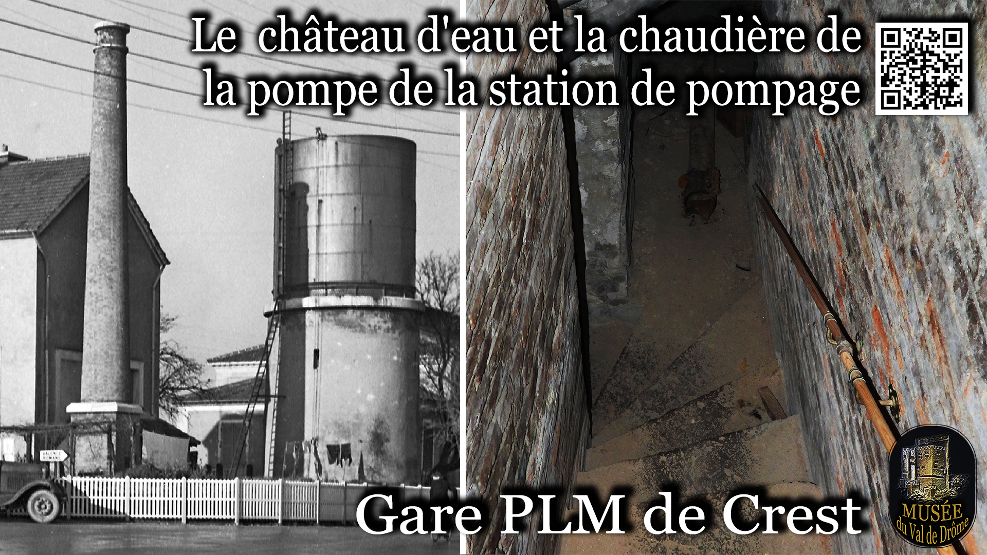 Escalier_descente_vers_centrale_souterraine_chaudiere_thermique_charbon_pompe_vapeur_eau_Drome_vers_chateau_eau_gare_PLM_de_Crest_UHD_HD_MVD_Qrc_DSCN4688.png
