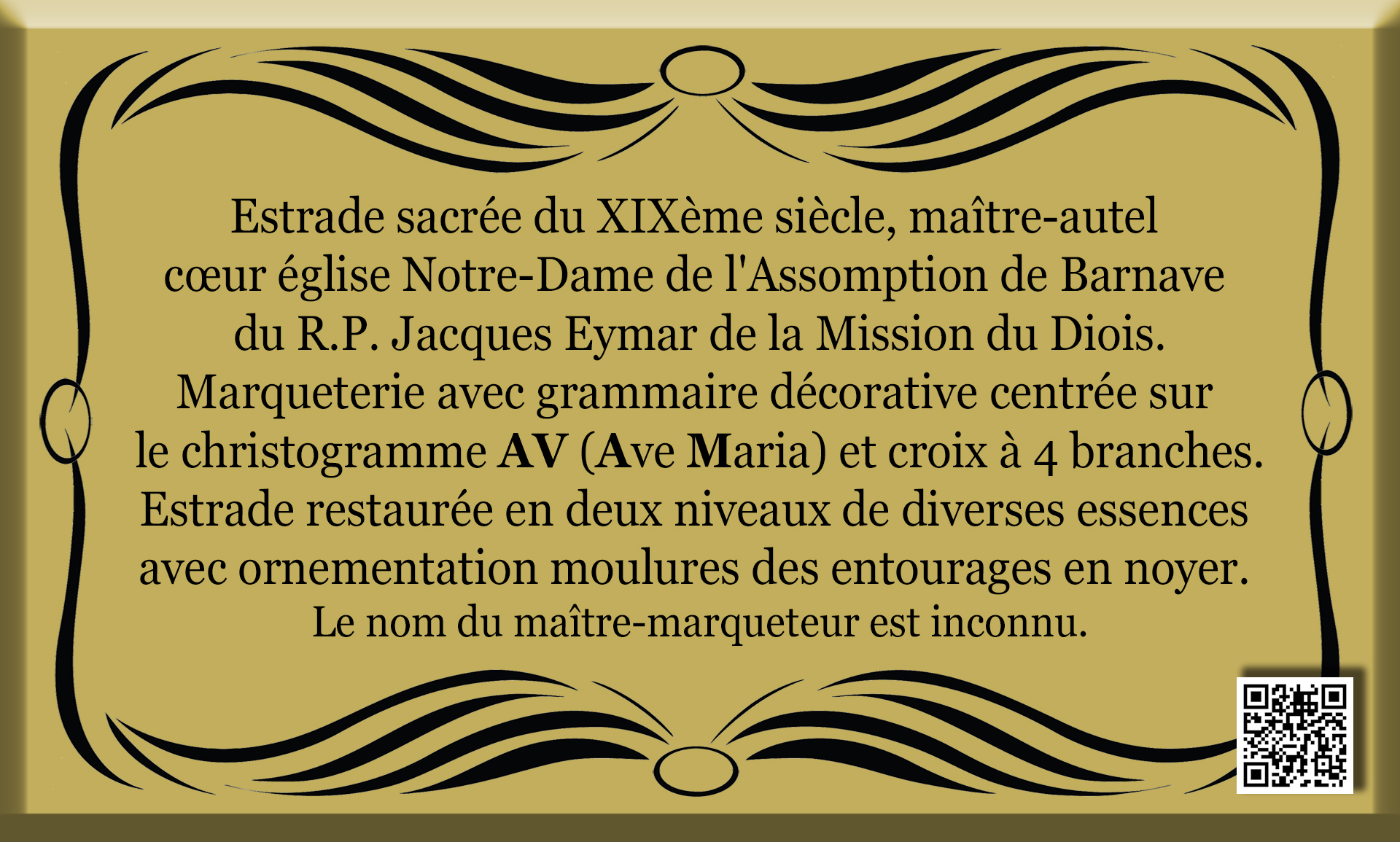 Estrade_sacree_marqueterie_AV_maitre_autel_eglise_Notre_Dame_de_l_Assomption_de_Barnave_du_R_P_Jacques_Eymar_La_Mission_du_Diois_original_HD_Qrc.jpg