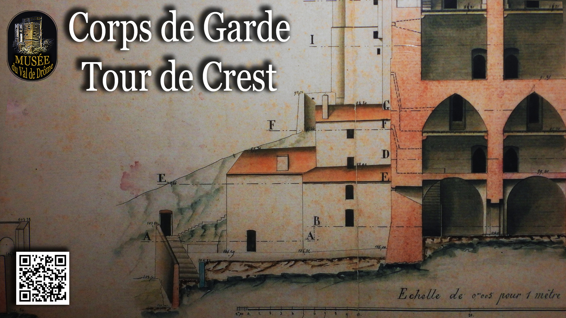 Tour_de_Crest_Corps_de_Garde_Batiments_Militaires_Plan_Genie_Direction_de_Grenoble_1835_UHD_HD_MVD_Qrc_DSCN0534.jpg