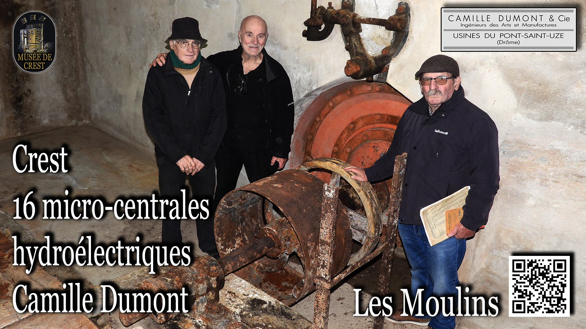 Turbine_Francis_axe_horizontal_Camille_Dumont_micro_centrale_place_des_Moulins_Crest_UHD_HD_MDC_QrC_DSCN0268.jpg